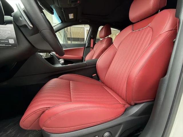 2026 Genesis G70 3.3T AWD Sport Prestige