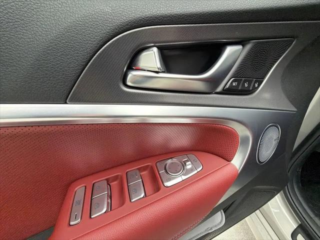 2026 Genesis G70 3.3T AWD Sport Prestige