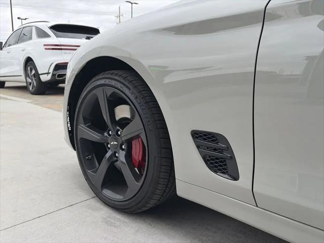 2026 Genesis G70 3.3T AWD Sport Prestige