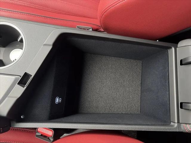 2026 Genesis G70 3.3T AWD Sport Prestige