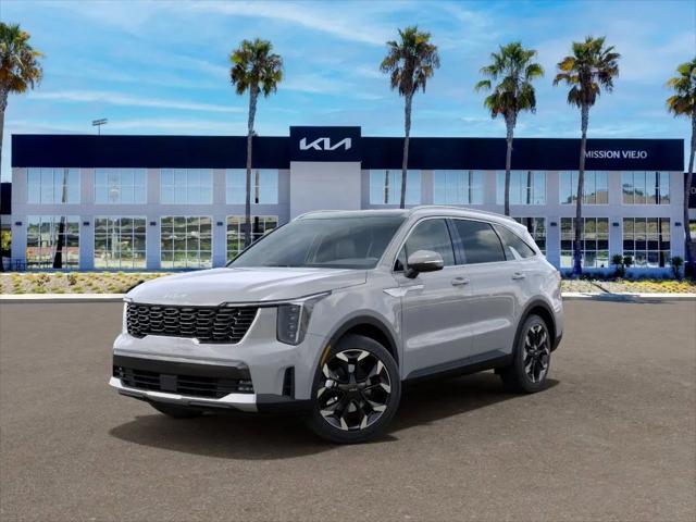 2026 Kia Sorento EX for sale in Mission Viejo, CA