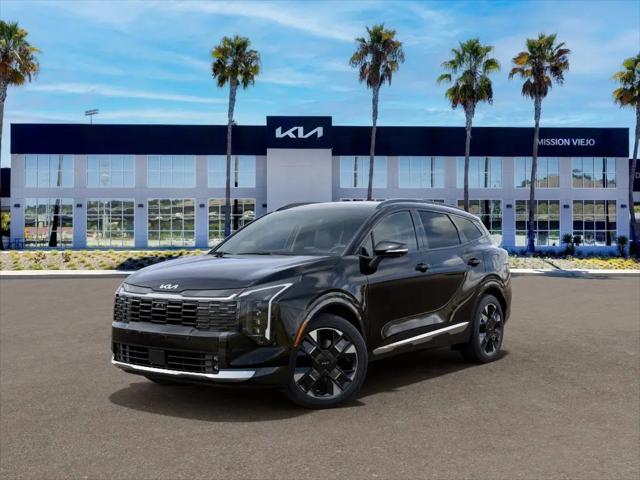 2026 Kia Sportage Hybrid SX-Prestige for sale in Mission Viejo, CA