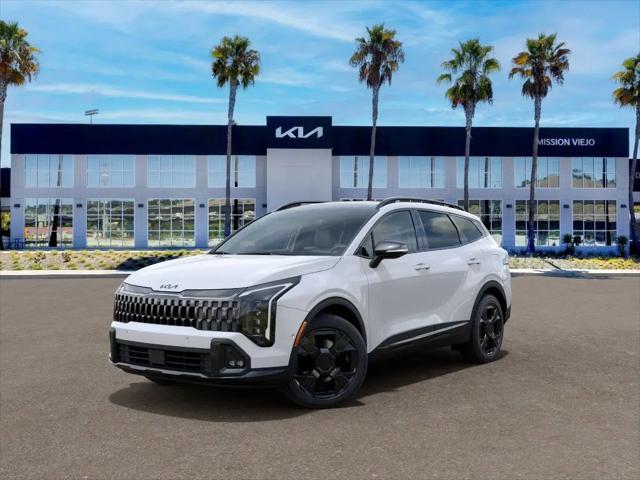 2026 Kia Sportage Plug-In Hybrid X-Line Prestige for sale in Mission Viejo, CA