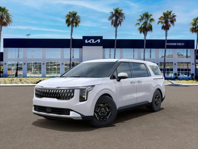 2026 Kia Carnival MPV LXS for sale in Mission Viejo, CA