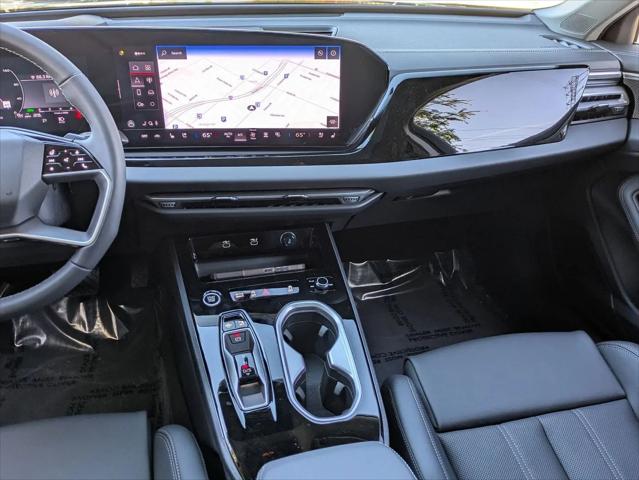 2026 Audi A6 Premium Plus quattro S tronic