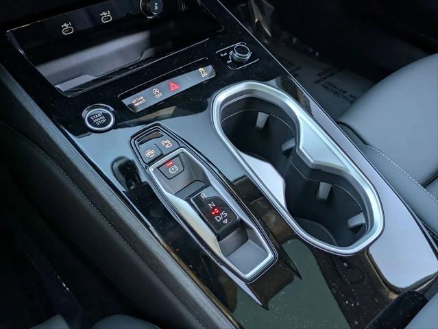 2026 Audi A6 Premium Plus quattro S tronic