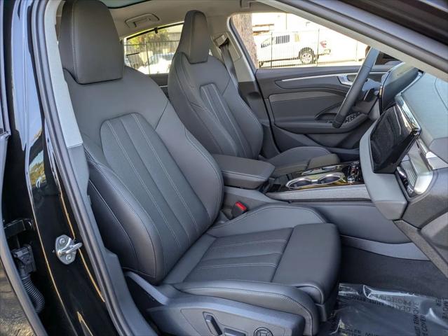 2026 Audi A6 Premium Plus quattro S tronic