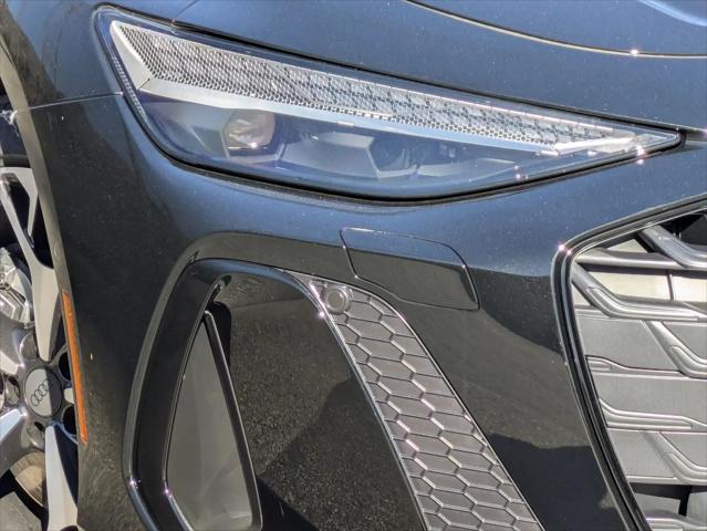 2026 Audi A6 Premium Plus quattro S tronic