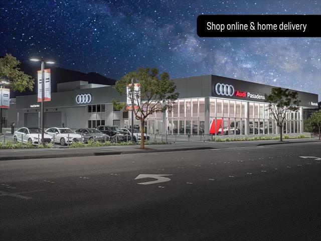 2026 Audi Q7 Premium Plus TFSI quattro tiptronic