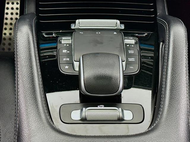 2022 Mercedes-Benz GLS GLS 450 4MATIC