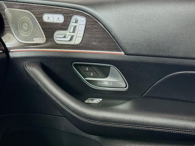 2022 Mercedes-Benz GLS GLS 450 4MATIC