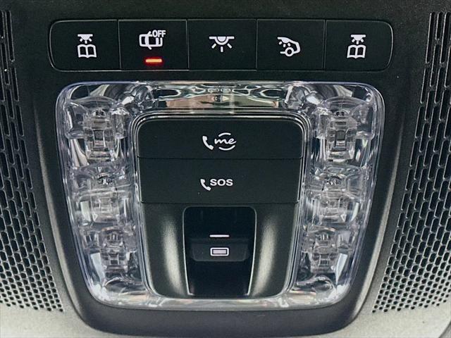 2022 Mercedes-Benz GLS GLS 450 4MATIC