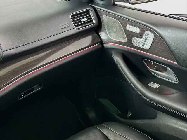 2022 Mercedes-Benz GLS GLS 450 4MATIC