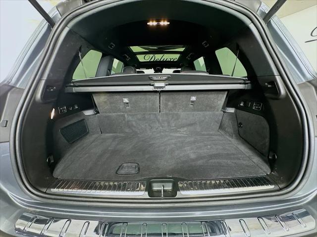2022 Mercedes-Benz GLS GLS 450 4MATIC