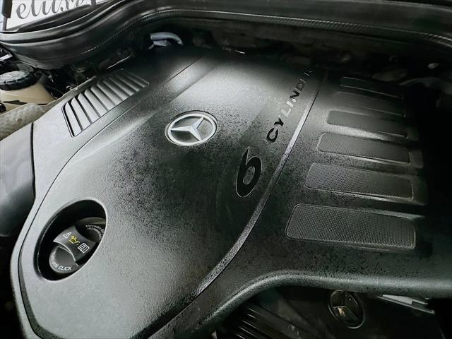 2022 Mercedes-Benz GLS GLS 450 4MATIC