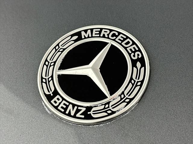 2022 Mercedes-Benz GLS GLS 450 4MATIC