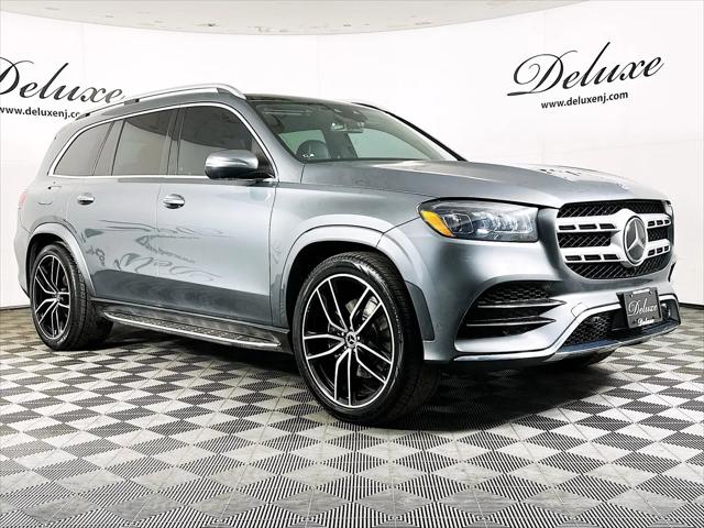 2022 Mercedes-Benz GLS GLS 450 4MATIC for sale in Linden, NJ