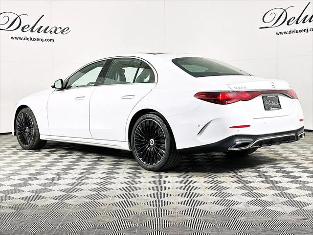 2024 Mercedes-Benz E 350 E 350