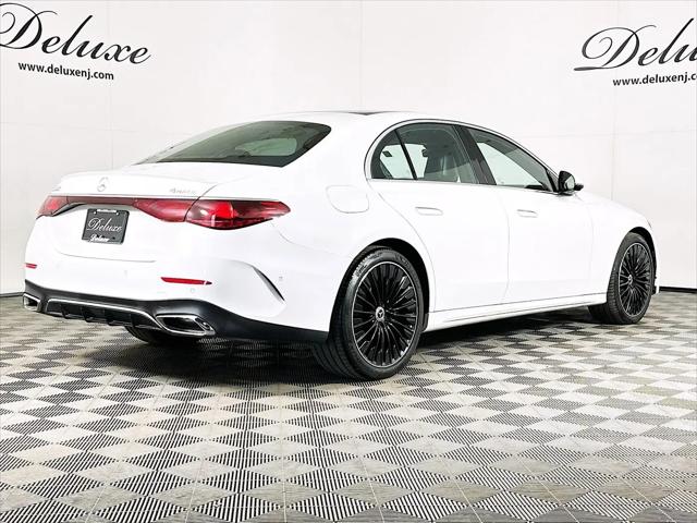 2024 Mercedes-Benz E 350 E 350