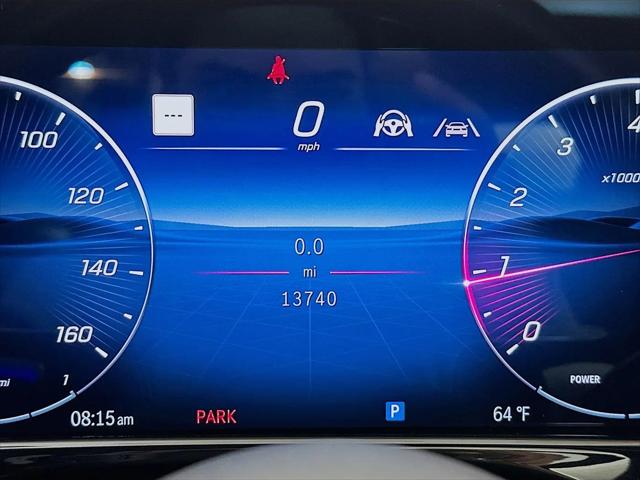 2024 Mercedes-Benz E 350 E 350