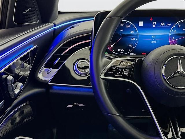 2024 Mercedes-Benz E 350 E 350