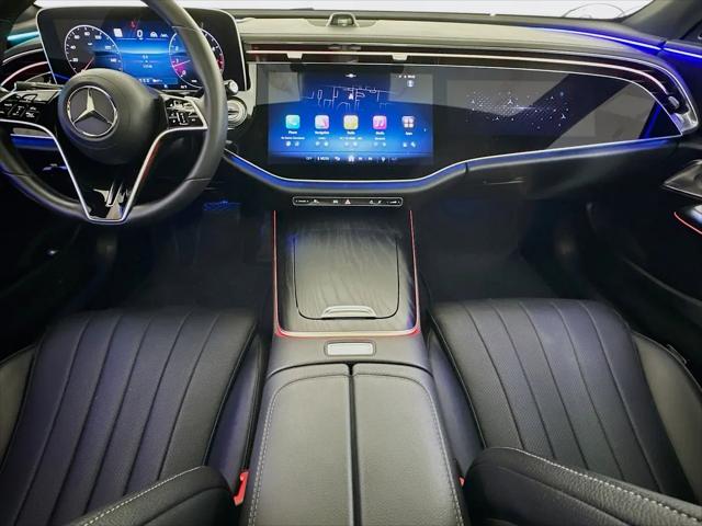 2024 Mercedes-Benz E 350 E 350