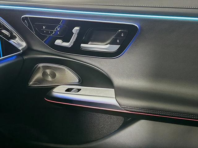 2024 Mercedes-Benz E 350 E 350