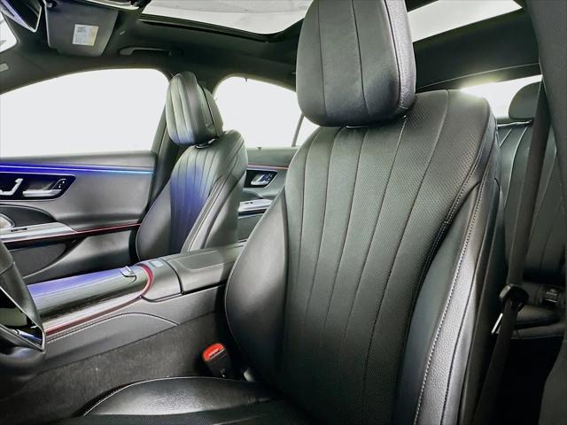 2024 Mercedes-Benz E 350 E 350