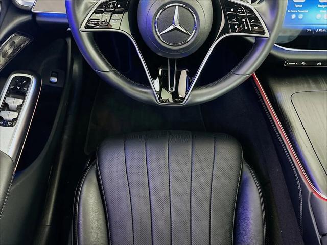 2024 Mercedes-Benz E 350 E 350