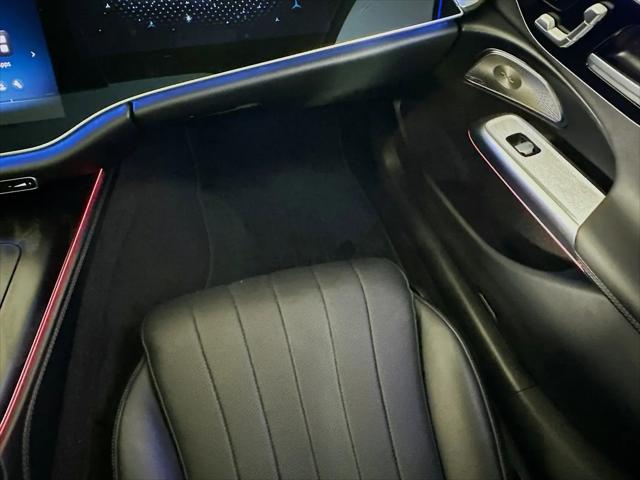 2024 Mercedes-Benz E 350 E 350