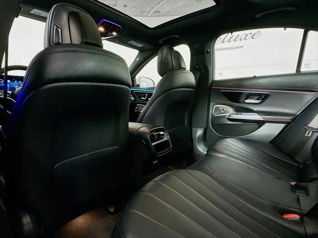 2024 Mercedes-Benz E 350 E 350