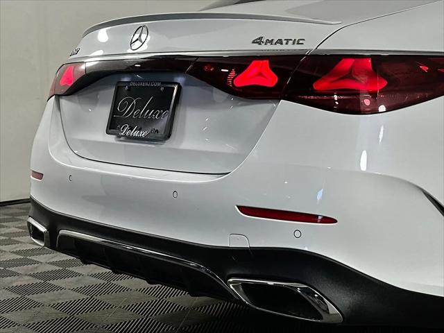 2024 Mercedes-Benz E 350 E 350