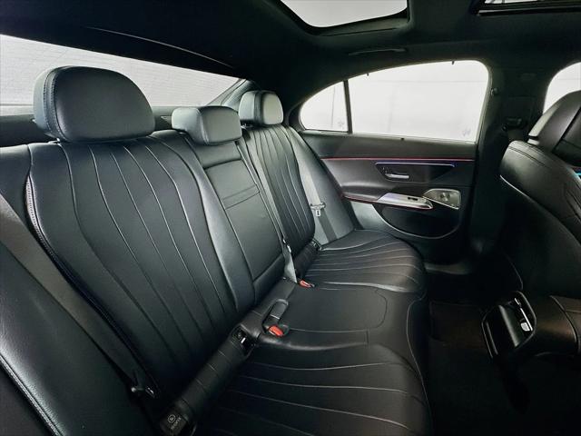 2024 Mercedes-Benz E 350 E 350