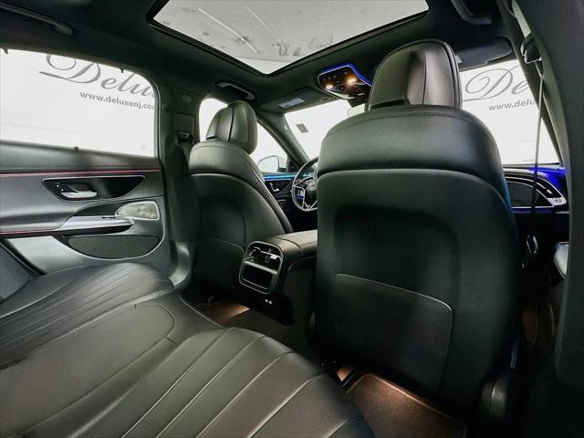 2024 Mercedes-Benz E 350 E 350