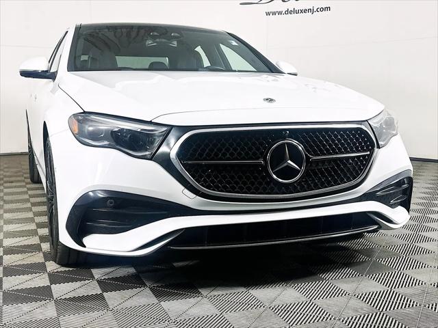 2024 Mercedes-Benz E 350 E 350