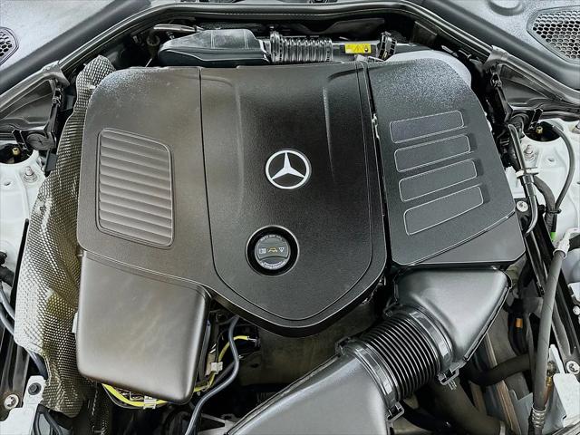 2024 Mercedes-Benz E 350 E 350