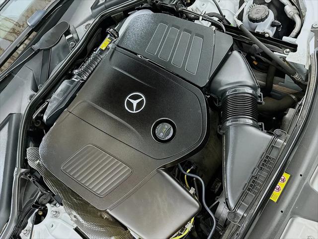 2024 Mercedes-Benz E 350 E 350