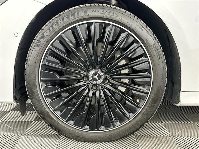 2024 Mercedes-Benz E 350 E 350