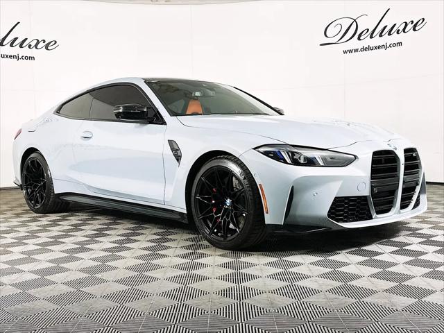 2025 BMW M4 Competition for sale in Linden, NJ