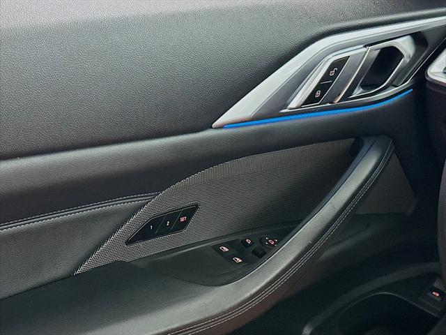 2025 BMW M4 Competition