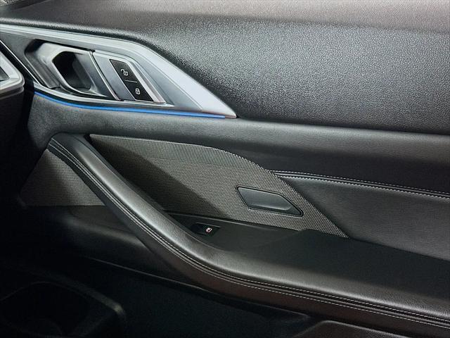 2025 BMW M4 Competition