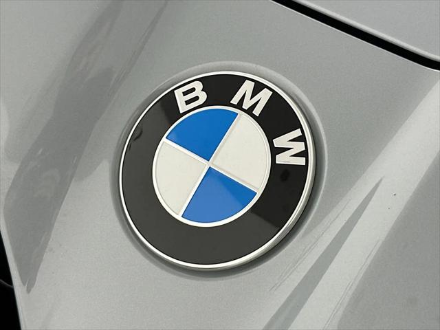 2025 BMW M4 Competition