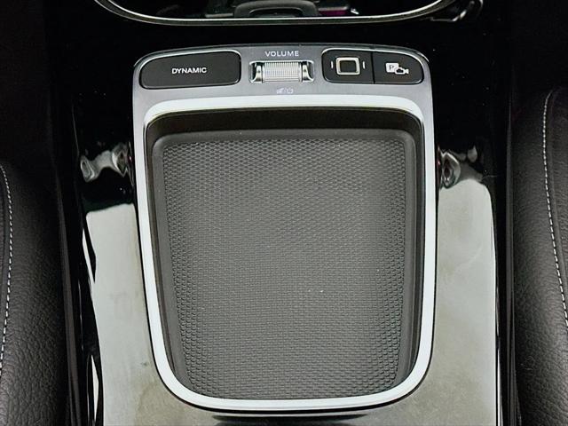 2025 Mercedes-Benz CLA 4MATIC