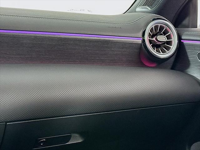 2025 Mercedes-Benz CLA 4MATIC