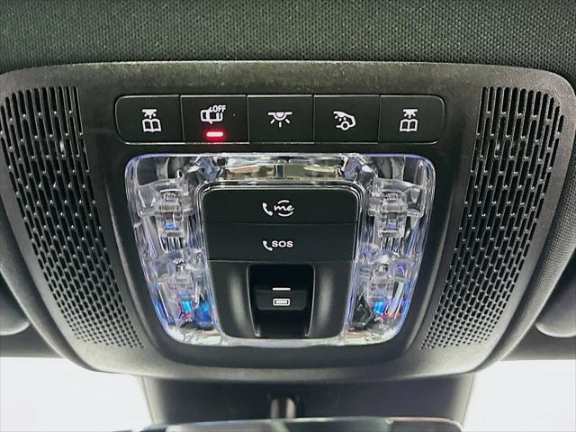 2025 Mercedes-Benz CLA 4MATIC