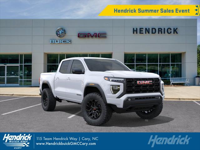 2026 GMC Canyon Elevation, RWD for sale in Cary, NC