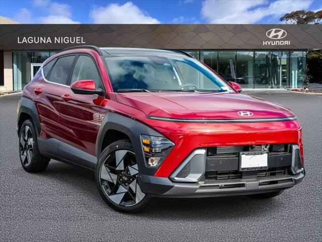 2026 Hyundai Kona Limited for sale in Laguna Niguel, CA