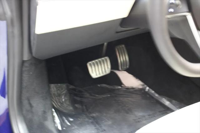 2022 Tesla Model S Dual Motor All-Wheel Drive