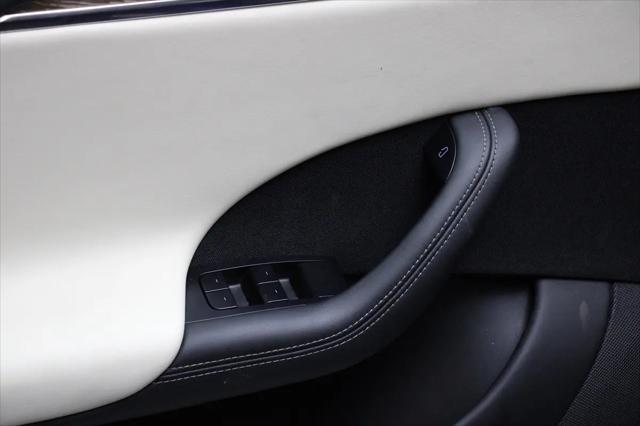2022 Tesla Model S Dual Motor All-Wheel Drive