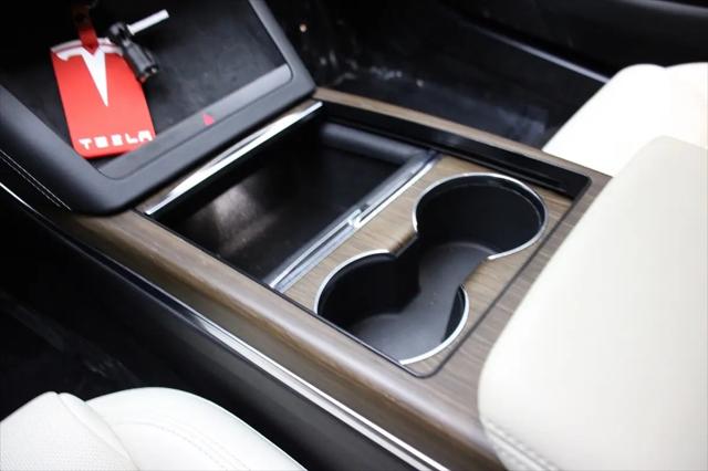 2022 Tesla Model S Dual Motor All-Wheel Drive